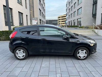 gebraucht Ford Fiesta Fiesta1.5 TDCi SYNC Edition