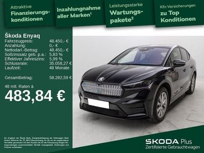 Skoda Enyaq iV
