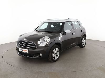 Mini Cooper Countryman