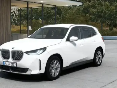 Gebraucht BMW X3