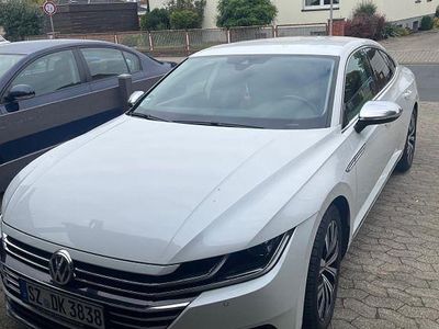 VW Arteon
