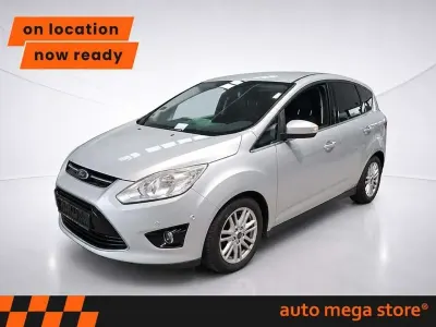 Gebraucht Ford C-MAX