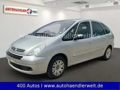 Gebraucht Citroën Xsara Picasso