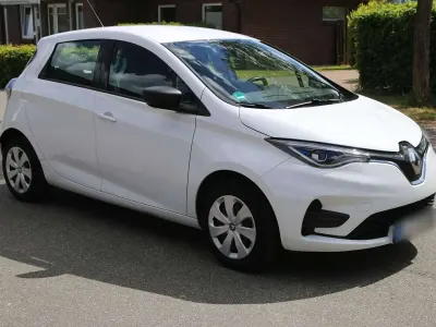 Gebraucht Renault Zoe