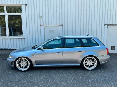 Gebraucht Audi RS4