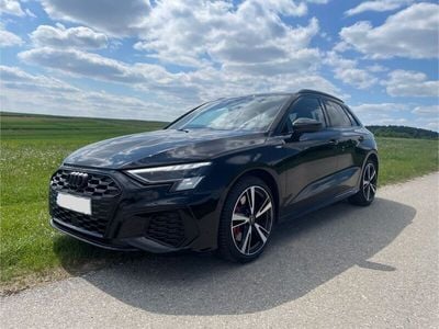 Audi A3 e-tron