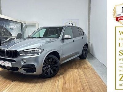 BMW X5 M50