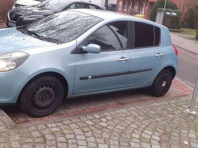 Renault Clio II