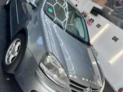 Gebraucht VW Golf VI