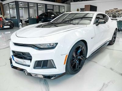 Chevrolet Camaro ZL1