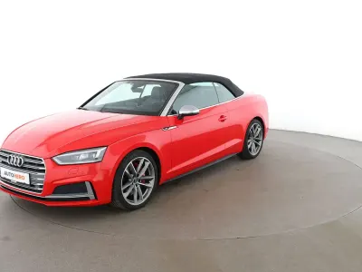 Gebraucht Audi S5 Cabriolet