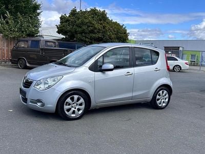 Opel Agila