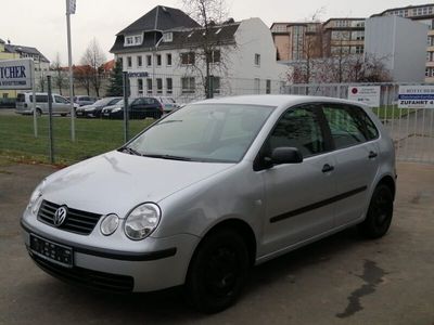 VW Polo