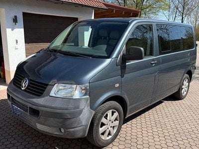 VW T5