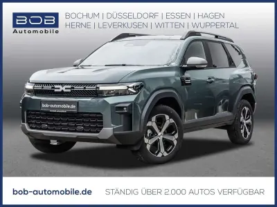 Occasion Dacia Bigster