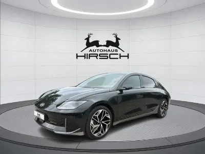 Gebraucht Hyundai Ioniq 6