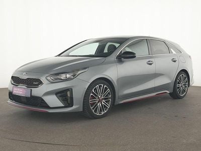 Kia ProCeed GT