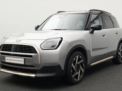 Gebraucht Mini Countryman Favoured 170 PS (125 kW) 2025 Grau SUV