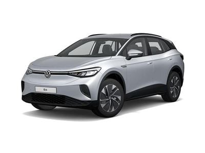Gebraucht VW ID.4 Pure 108 kW (148 PS) 2022 SUV