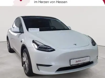 Gebraucht Tesla Model Y