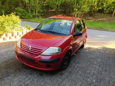 Gebraucht Citroën C3