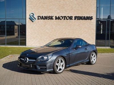 Mercedes SLK250