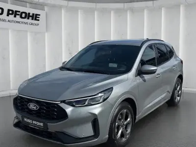 Gebraucht Ford Kuga