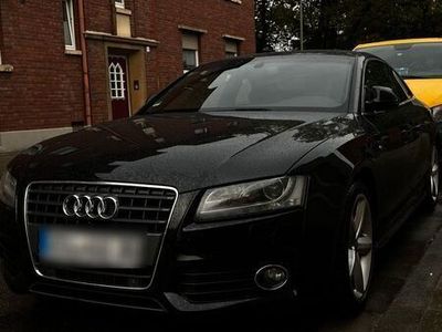 gebraucht Audi A5 2.7