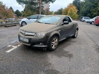 Opel Tigra
