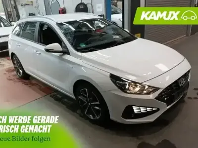 Gebraucht Hyundai i30