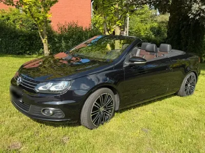Gebraucht VW Eos