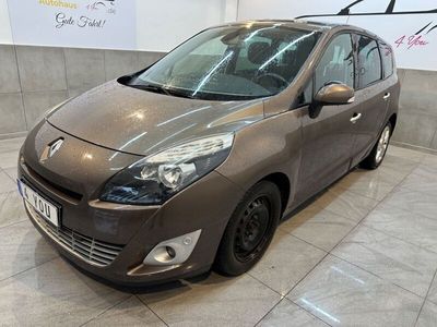 gebraucht Renault Scénic III Grand Dynamique *KLIMA*ALU*NAVI*PDC*