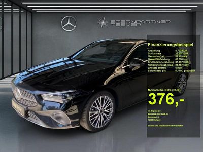 Mercedes CLA200