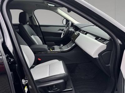 Gebraucht Land Rover Range Rover Velar S 206 PS (151 kW) 2025 Santorini black SUV