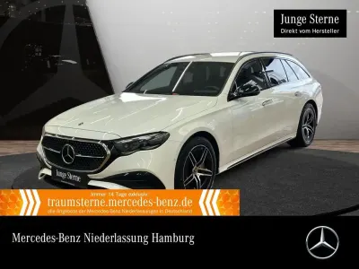 Occasion Mercedes E300