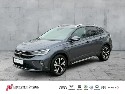 Gebraucht VW Taigo
