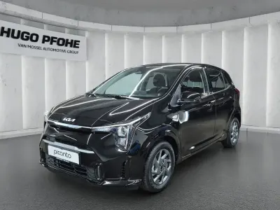 Gebraucht Kia Picanto