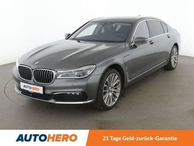 BMW 740