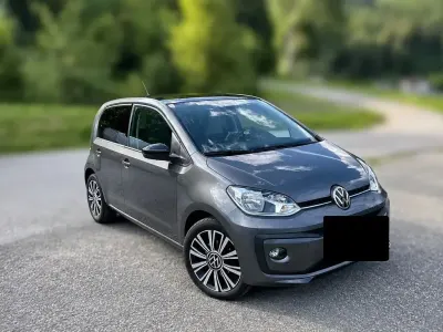 Gebraucht VW up!