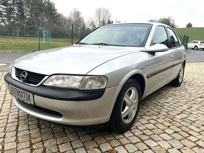 Gebraucht Opel Vectra Exklusiv 136 PS (100 kW) 1997 Other Limousine