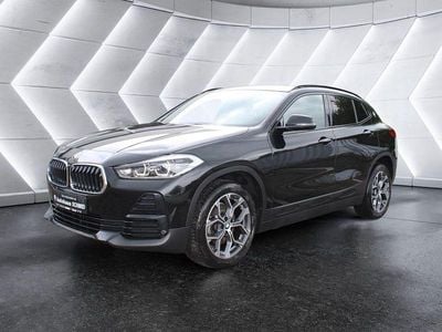 Gebraucht BMW X2 Advantage 136 PS (100 kW) 2023 Schwarz SUV