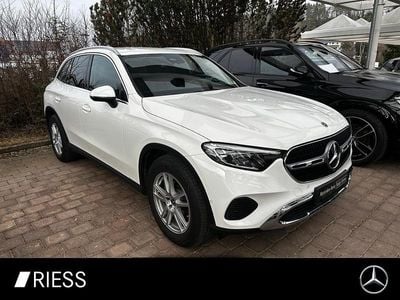 Mercedes GLC200