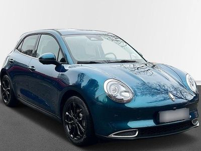 Gebraucht Ora 03 125 kW (171 PS) 2023 Grün metallic Kleinwagen