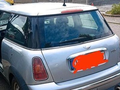 gebraucht Mini Cooper Tüv 07/25