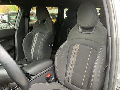 Mini John Cooper Works Clubman