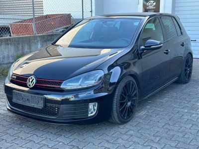 VW Golf VI
