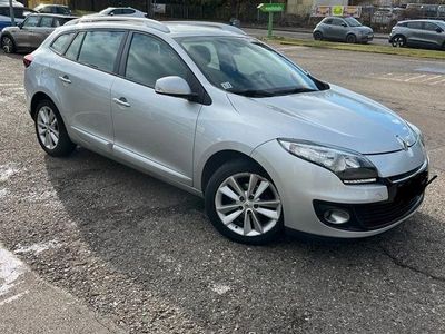 Renault Mégane III