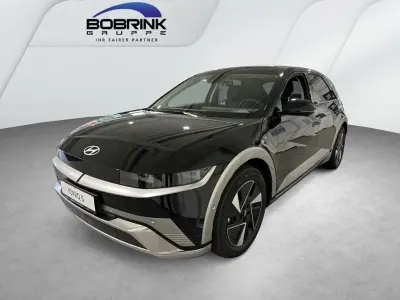 Gebraucht Hyundai Ioniq 5 167 kW (228 PS) 2026 Schwarz SUV