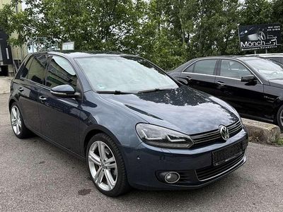 VW Golf VII