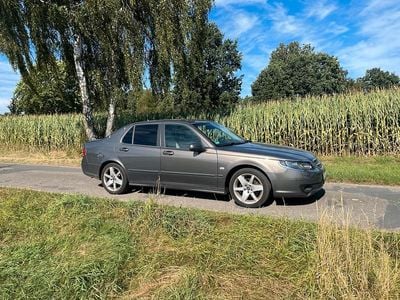 Saab 9-5